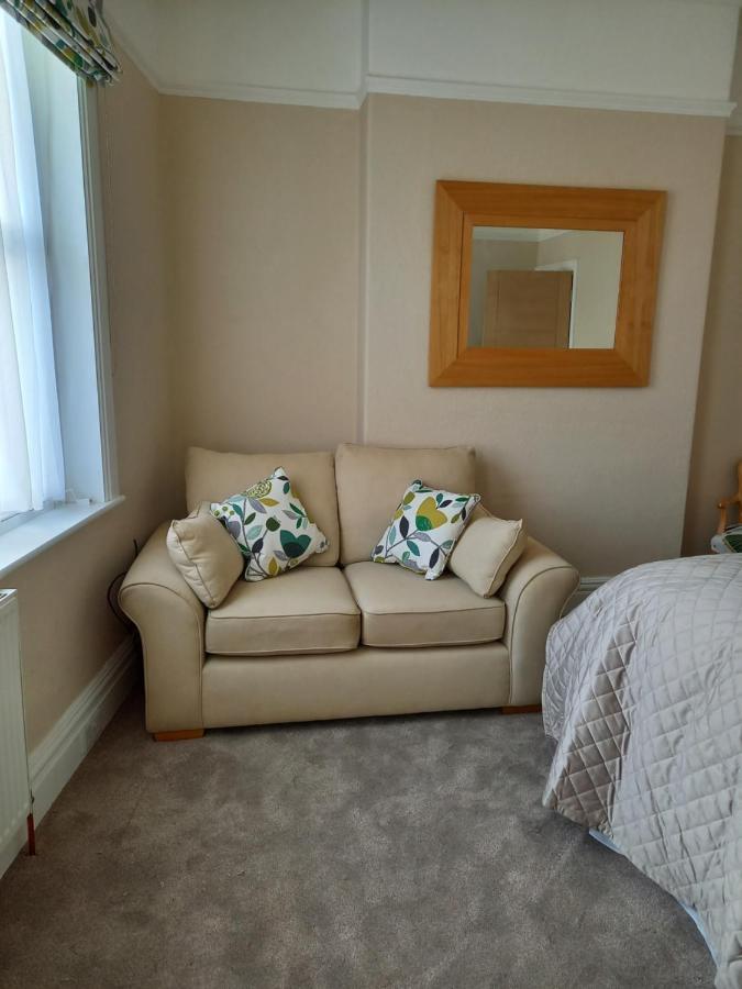 Captain Wills Apartment Файлі Екстер'єр фото