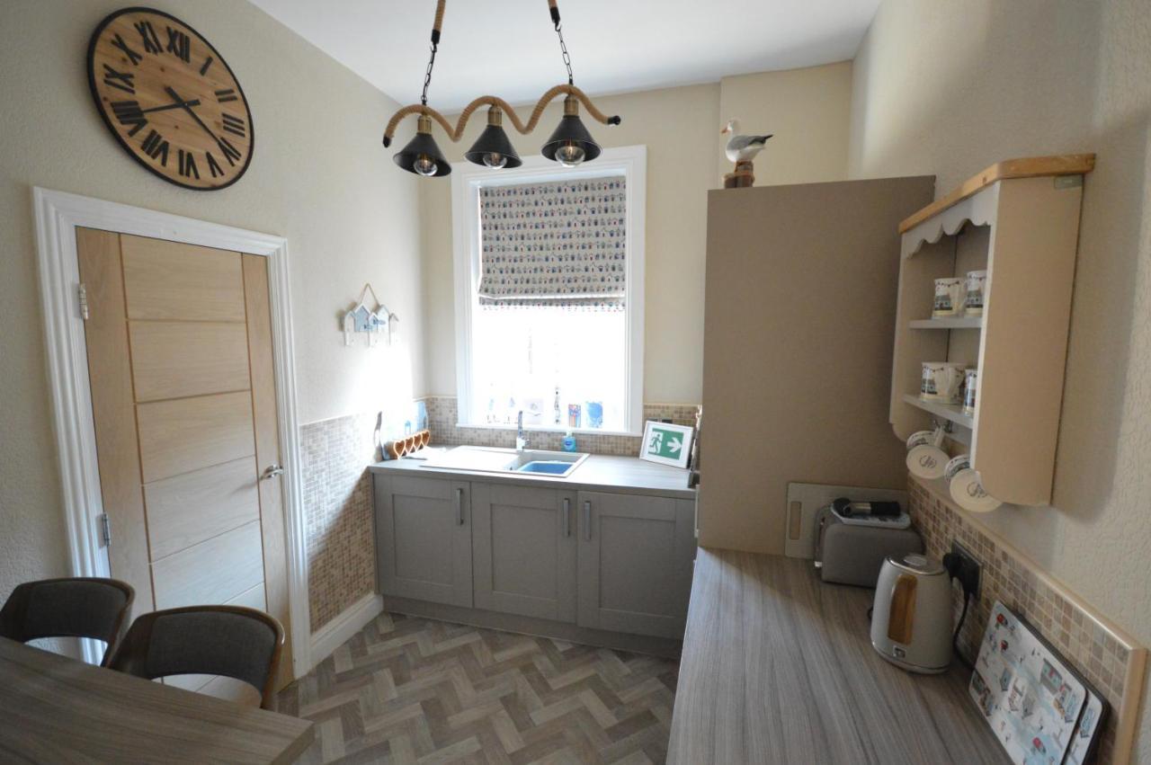 Captain Wills Apartment Файлі Екстер'єр фото