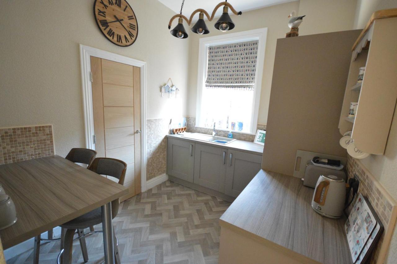 Captain Wills Apartment Файлі Екстер'єр фото