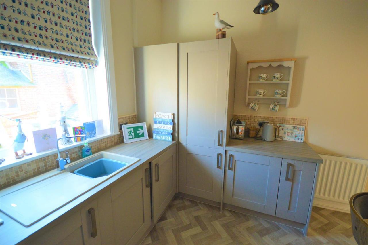 Captain Wills Apartment Файлі Екстер'єр фото